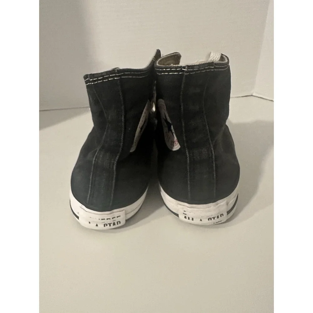 Converse Chuck Taylor All Star Canvas High Tops Unisex SIZE M5 W7 - Picture 2 of 12